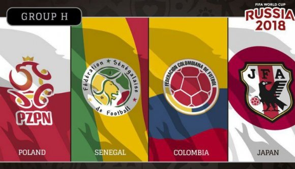 H csoport: topcsapatok nélküli négyes