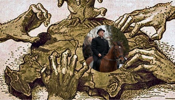 Trianoni gyászban, de magas lovon