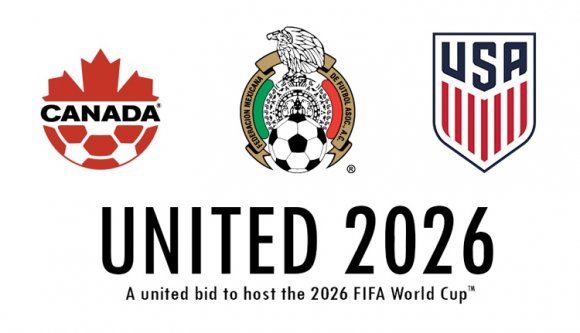 Amerika rendezi a 2026-os futballvébét
