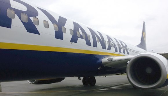 Más romániai városokból ki-, Kolozsvárra bevonul a Ryanair