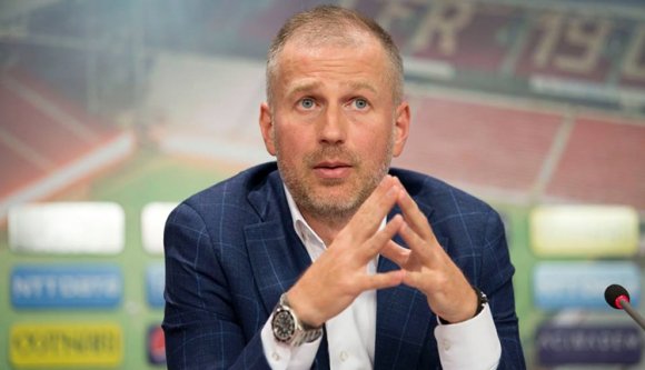 A Tábornok fia veszi át a Kolozsvári CFR-t