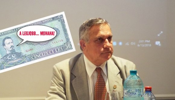 Alig alakult meg, Funar új pártja máris eget ostromló javaslattal rukkolt elő