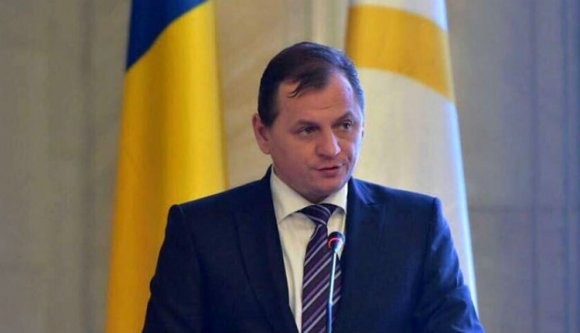 Hoppá: PSD-s politikust javasol kémfőnöknek Iohannis