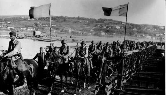 Egyesülés vagy annektálás? Besszarábia, 1918. március 27.