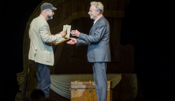 Meghódította a POSZT zsűrijét a Kolozsvári Állami Magyar Színház