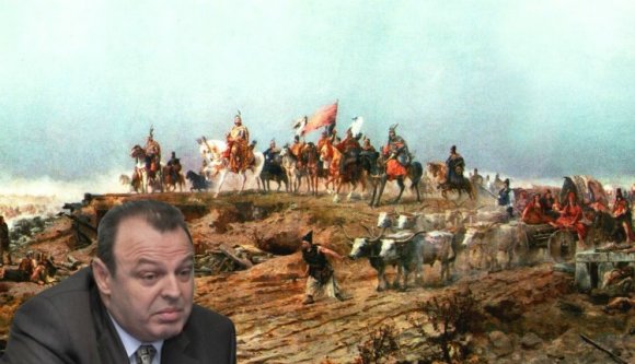 Dehogy a multik mennek el, ha van autópálya... a magyarok jönnek!