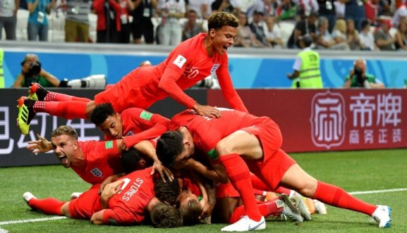 Focivébé, ötödik nap: Anglia nem bukott el Sztálingrádnál