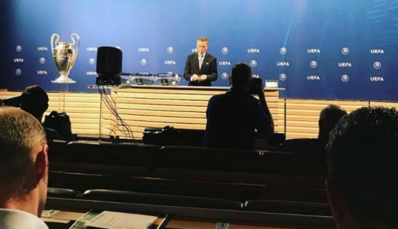 A svéd bajnokra készülhet a CFR