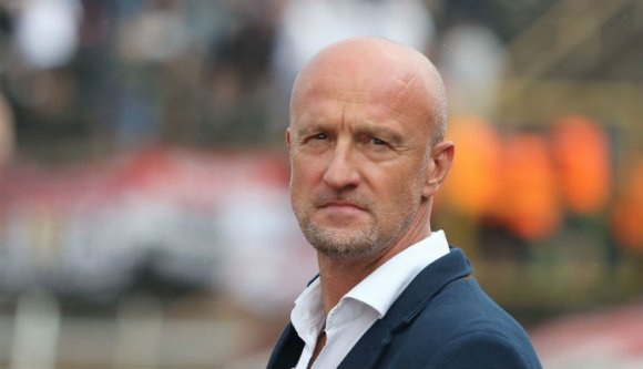 Marco Rossi lett a magyar futballválogatott szövetségi kapitánya