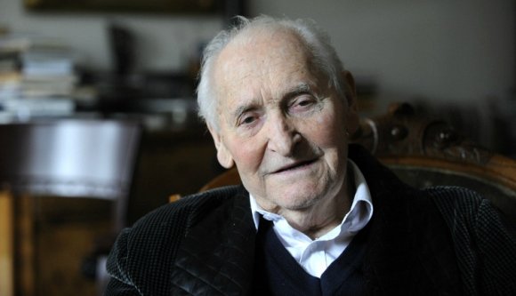 Meghalt Kányádi Sándor