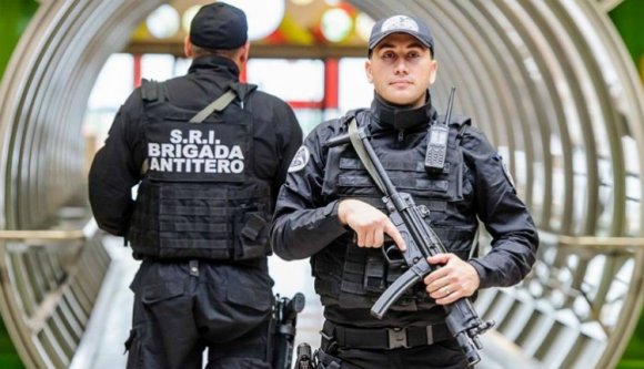 Radikalizálódott tunéziai egyetemistát tiltanak ki Romániából