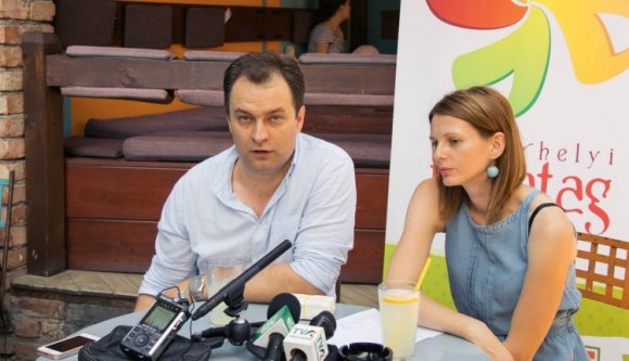 Idén augusztus végén forgatagozik Marosvásárhely