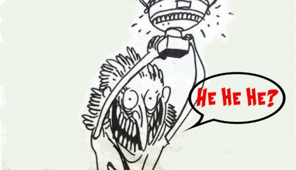 Csalódott a Charlie Hebdo: a románoknak sincs humorérzékük