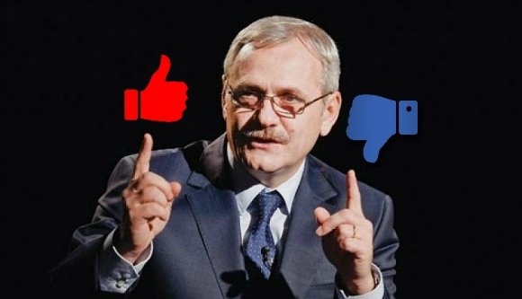 Tippeljen: vajon megint lemond tisztségeiről a frissen elítélt Liviu Dragnea?
