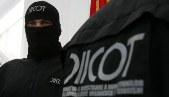 15 éves kölyköt vettek őrizetbe Bukarestben terrorista propaganda miatt