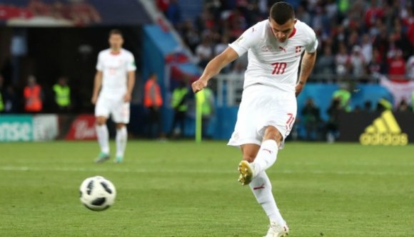 Foci-vb, kilencedik nap: Argentína újra reménykedhet, Svájc feltámadt a szünet után