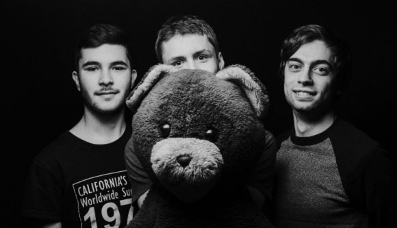 DALPREMIER: Fiatal, lelkes és feltörekvő erdélyi magyar zenekar új dalát mutatjuk be