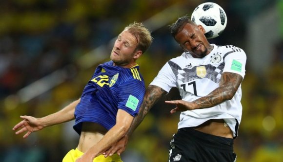 Foci-vb, tizedik nap: Túlélés német módra