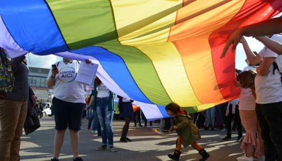 Utoljára őrizte a Szamos a kolozsvári Pride-ot