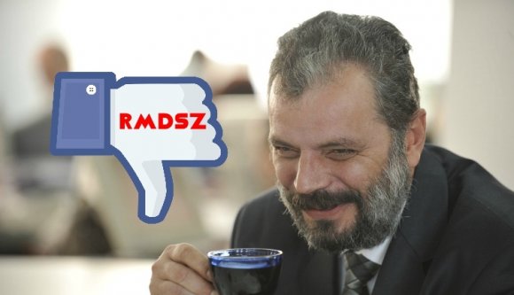 Az RMDSZ politikusai kiakadtak, amiért Eckstein faképnél hagyta a pártot