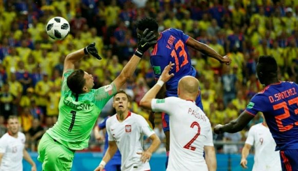 Foci-vb, tizenegyedik nap: Nagy lengyelveréssel ért véget a csoportkör második fordulója