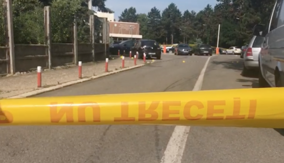 Skizofrén férfi a kolozsvári robbantó