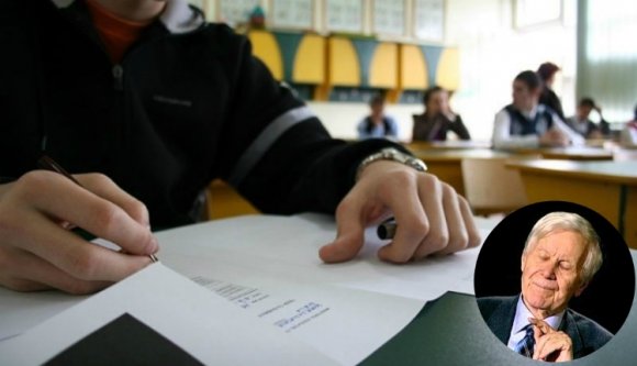 Román akadémikus: kiirtja a román identitást a képességvizsga!