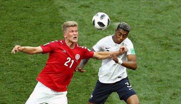 Foci-vb, tizenharmadik nap: A franciák és a dánok összecsapást kamuztak, és továbbjutottak