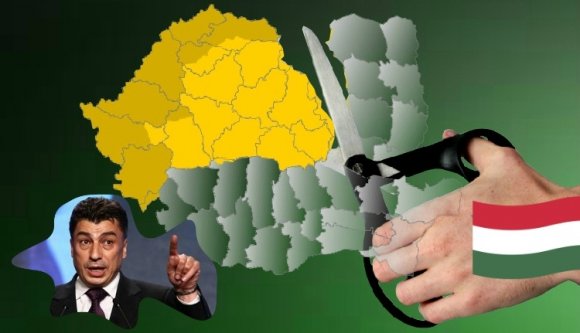 Egy kirúgott párttag hajmeresztő erdélyrablási terv leleplezésével állt elő