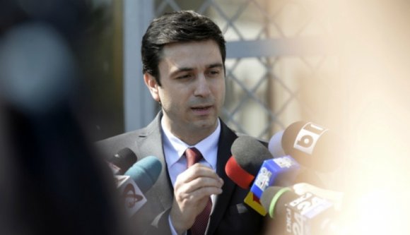 Gyanúsított lett a tegnap lemondott rendőrfőkapitányból (FRISSÍTVE)