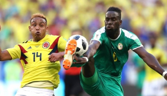 Foci-vb, tizenötödik nap: a sárga lapokon bukott el Szenegál és jutott tovább Japán