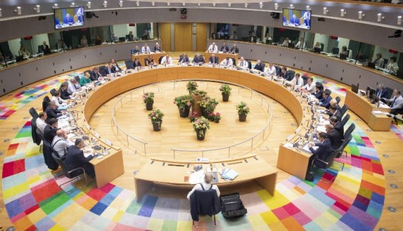 Ebből még akár jó is kisülhet: megállapodtak az EU vezetői a migrációs probléma kezeléséről