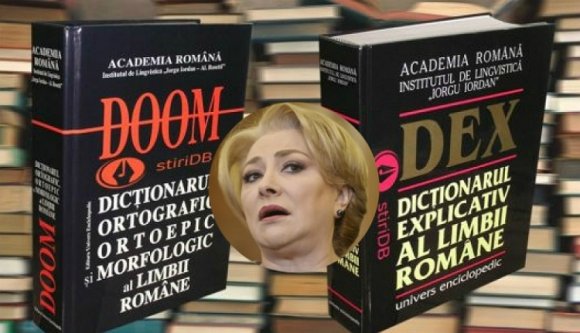 A bukaresti kormány annyira hülye románból, hogy muszáj volt tennie valamit