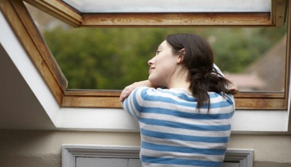 Lakótársunk, a radon: nem feltűnősködik, de akár rákot is okozhat