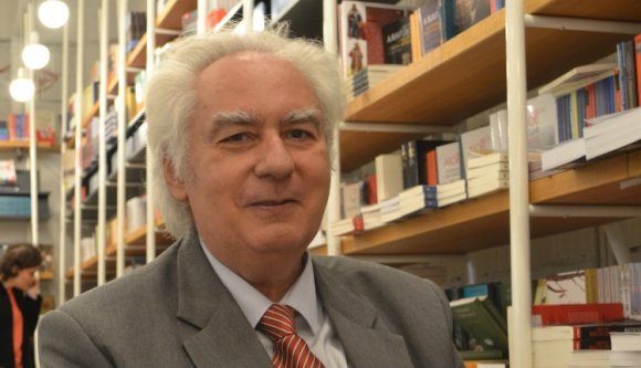 Lucian Boia: A kommunizmus nem érdemel második esélyt! (INTERJÚ)