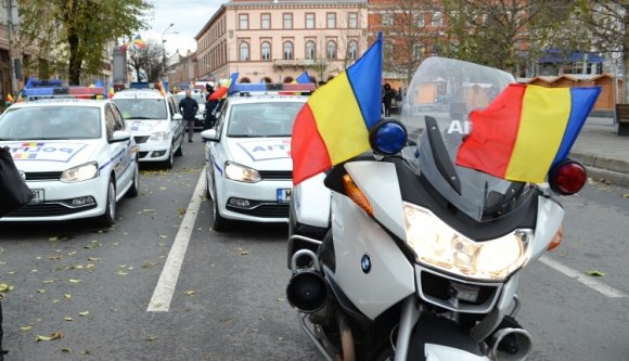 Tíz évi börtönnel büntetnék a románellenességet