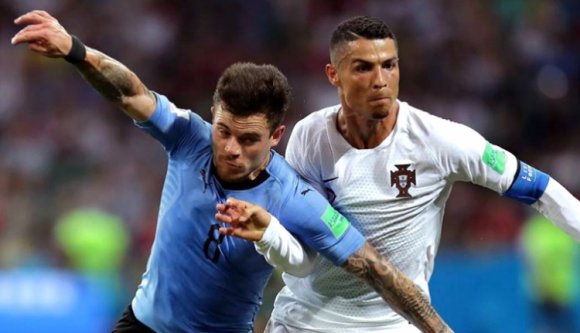 Foci-vébé, 17. nap: Se Messi, se Cristiano Ronaldo nem lesz világbajnok