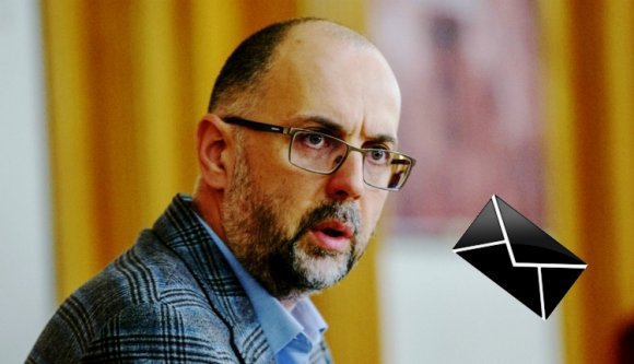 Miért komoly politikusok az RMDSZ vezetői?