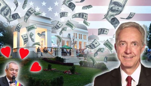 Boc megtáncoltatja az amerikaiakat a függetlenség napján