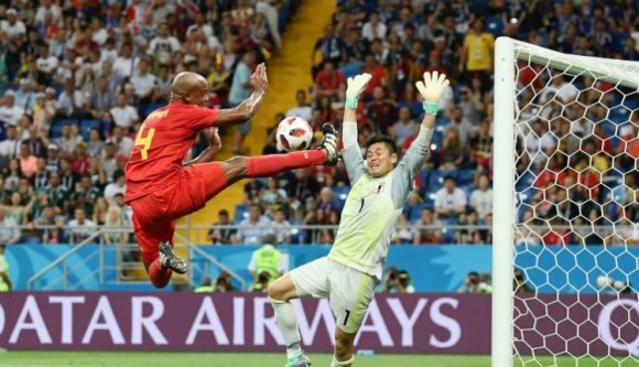 Foci-vb, 19. nap: Japán kétgólos előnyről bukott el az utolsó percben