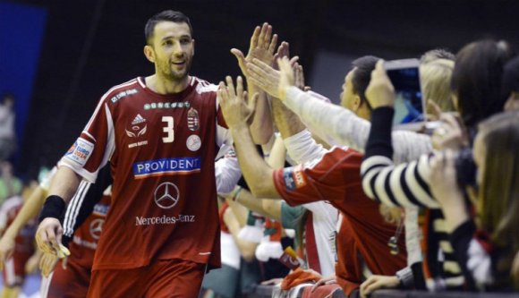 Székely klasszis felel a határon túli magyar kézilabdáért