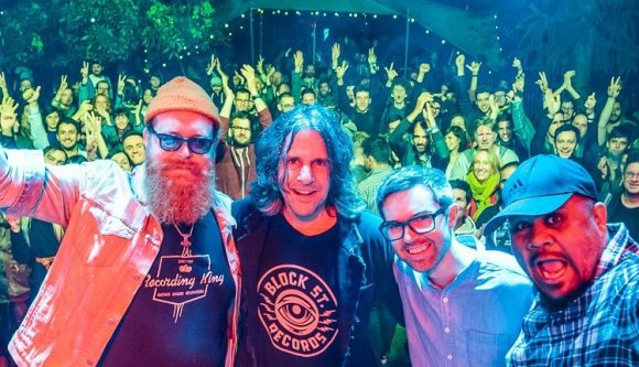 Idén is ezrek hangolódtak rá a Jazz in the Park koncertjeire