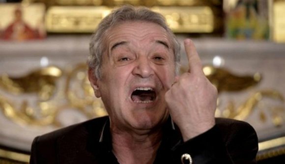 Gigi Becali falhoz akarja állítani a román államot