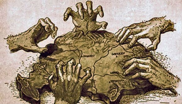 A második Trianon: Magyarország és a fekete-tengeri gáz jelentősége