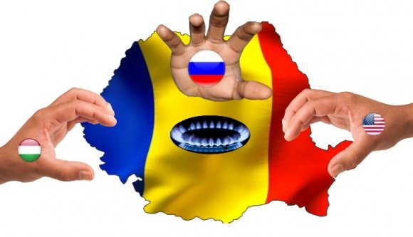 Román titkosszolgálat: Az oroszok (is) el akarják lopni a nemzet energiaforrásait!