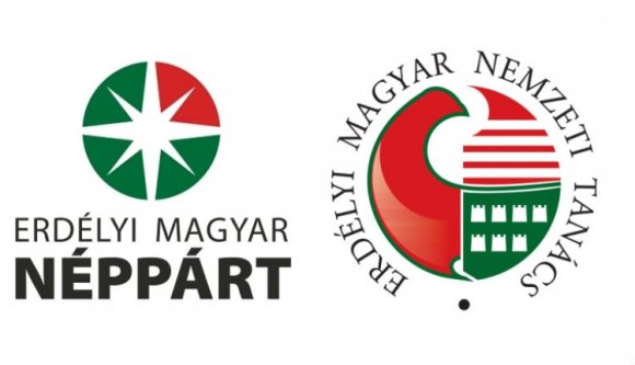 EMNP, EMNT: koncepciós per, magyarellenes erődemonstráció a Bekéék elleni ítélet