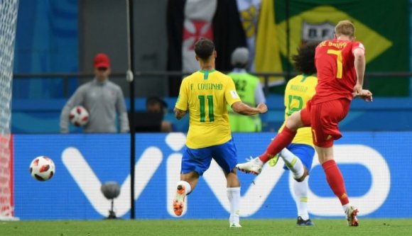 Focivébé, 23. nap: Európában marad a trófea