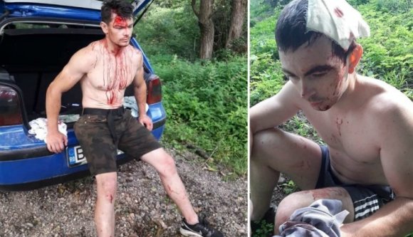 Elmérgesedett a viszony a romák és nem romák között a Nagybáródon