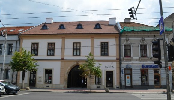 Unitárius üzenet a jövőnek: felavatták a Vallásszabadság Házát (FOTÓK)