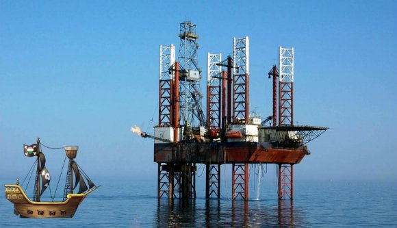 Mégsem fogják Erdélyt gázcsövön át ellopni a magyarok?